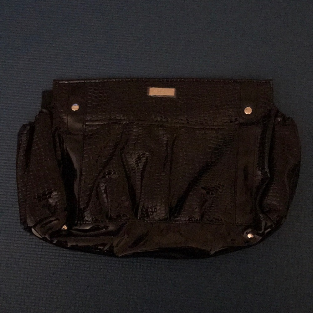 Miche Ebony black bag no straps